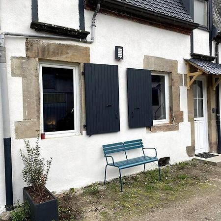 Bel Appartement Sur Cour Plein Centre Ville Et Parking Moulins  Exterior photo