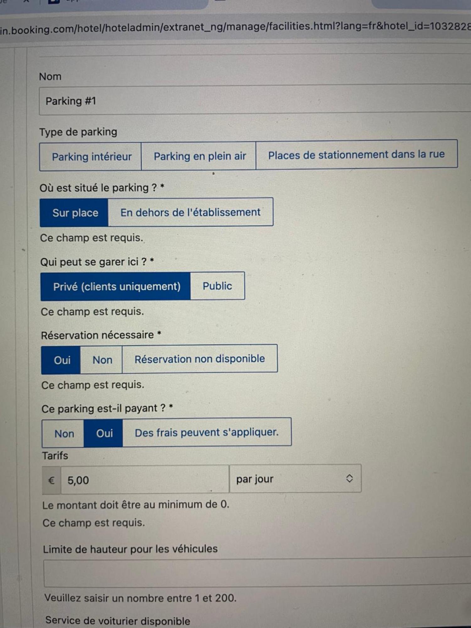 Bel Appartement Sur Cour Plein Centre Ville Et Parking Moulins  Exterior photo